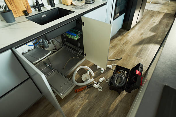 Trusted Leak Detection service in Missouri City, MO - AAA Plumbing Heating